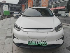 BYD Yuan Pro 401KM Deluxe - ფოტო 2