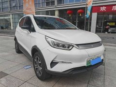 BYD Yuan Pro 401KM Deluxe - ფოტო 3