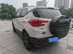 BYD Yuan Pro 401KM Deluxe - ფოტო 7