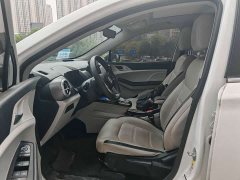 BYD Yuan Pro 401KM Deluxe - ფოტო 9