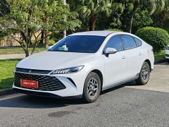 BYD Qin PLUS DM-i Smart Drive Edition 55KM Leading - ფოტო 1