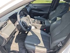 BYD Qin PLUS DM-i Smart Drive Edition 55KM Leading - ფოტო 12