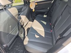BYD Qin PLUS DM-i Smart Drive Edition 55KM Leading - ფოტო 13
