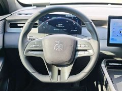 BYD Qin PLUS DM-i Smart Drive Edition 55KM Leading - ფოტო 14