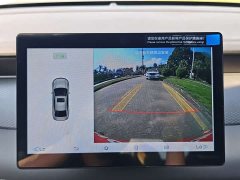 BYD Qin PLUS DM-i Smart Drive Edition 55KM Leading - ფოტო 19