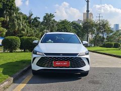 BYD Qin PLUS DM-i Smart Drive Edition 55KM Leading - ფოტო 2
