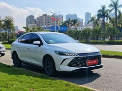 BYD Qin PLUS DM-i Smart Drive Edition 55KM Leading - ფოტო 3