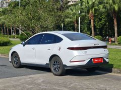 BYD Qin PLUS DM-i Smart Drive Edition 55KM Leading - ფოტო 4