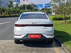 BYD Qin PLUS DM-i Smart Drive Edition 55KM Leading - ფოტო 5