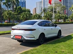 BYD Qin PLUS DM-i Smart Drive Edition 55KM Leading - ფოტო 6