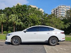 BYD Qin PLUS DM-i Smart Drive Edition 55KM Leading - ფოტო 7