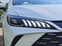 BYD Qin PLUS DM-i Smart Drive Edition 55KM Leading - ფოტო 9
