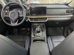 BMW Cannon 2023 2.0T Commercial Manual Gasoline 4WD Elite Long Bed GW4C20B - ფოტო 12