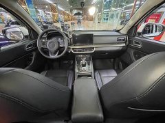 BMW Cannon 2023 2.0T Commercial Manual Gasoline 4WD Elite Long Bed GW4C20B - ფოტო 13