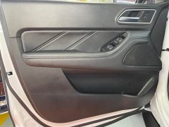 BMW Cannon 2023 2.0T Commercial Manual Gasoline 4WD Elite Long Bed GW4C20B - ფოტო 6