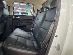 BMW Cannon 2023 2.0T Commercial Manual Gasoline 4WD Elite Long Bed GW4C20B - ფოტო 9