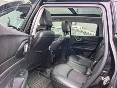 Jeep 220T Automatic Leading Edition - ფოტო 10