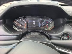 Jeep 220T Automatic Leading Edition - ფოტო 13