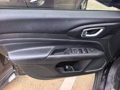 Jeep 220T Automatic Leading Edition - ფოტო 8