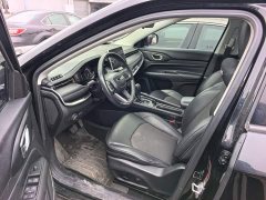 Jeep 220T Automatic Leading Edition - ფოტო 9