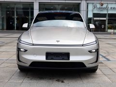 Tesla Model Y L 2025 Long Range All-Wheel Drive - ფოტო 2
