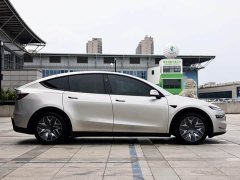 Tesla Model Y L 2025 Long Range All-Wheel Drive - ფოტო 6