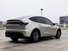 Tesla Model Y L 2025 Long Range All-Wheel Drive - ფოტო 7