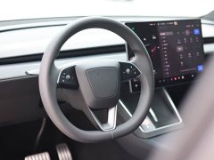 Tesla Model Y L 2025 Long Range All-Wheel Drive - ფოტო 9