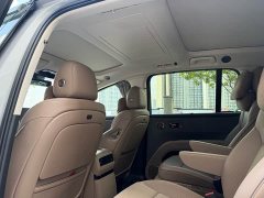 Li Auto i8 Standard Edition - ფოტო 9