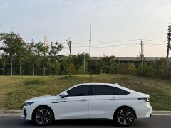 Chery Arrizo 8 High-Performance Edition 2.0T DCT Chi - ფოტო 3