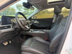 Chery Arrizo 8 High-Performance Edition 2.0T DCT Chi - ფოტო 4