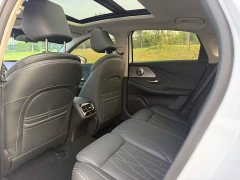 Chery Arrizo 8 High-Performance Edition 2.0T DCT Chi - ფოტო 5