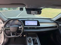 Chery Arrizo 8 High-Performance Edition 2.0T DCT Chi - ფოტო 6