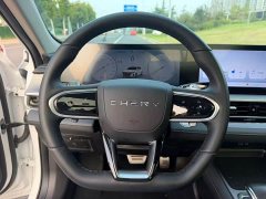 Chery Arrizo 8 High-Performance Edition 2.0T DCT Chi - ფოტო 7