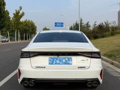 Chery Arrizo 8 High-Performance Edition 2.0T DCT Chi - ფოტო 8