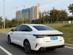 Chery Arrizo 8 High-Performance Edition 2.0T DCT Chi - ფოტო 9