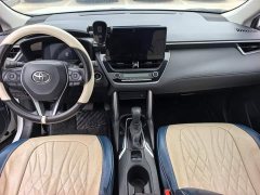 Toyota Frontlander 2.0L CVT Leading Edition - ფოტო 10