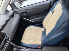 Toyota Frontlander 2.0L CVT Leading Edition - ფოტო 11