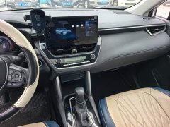 Toyota Frontlander 2.0L CVT Leading Edition - ფოტო 13