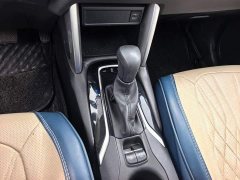 Toyota Frontlander 2.0L CVT Leading Edition - ფოტო 14
