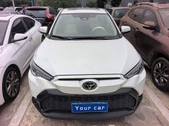 Toyota Frontlander 2.0L CVT Leading Edition - ფოტო 2