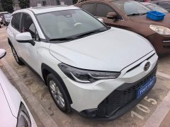 Toyota Frontlander 2.0L CVT Leading Edition - ფოტო 3