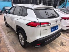 Toyota Frontlander 2.0L CVT Leading Edition - ფოტო 4