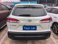 Toyota Frontlander 2.0L CVT Leading Edition - ფოტო 5