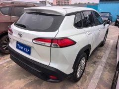 Toyota Frontlander 2.0L CVT Leading Edition - ფოტო 6