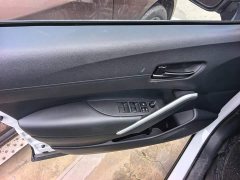Toyota Frontlander 2.0L CVT Leading Edition - ფოტო 7
