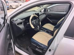Toyota Frontlander 2.0L CVT Leading Edition - ფოტო 8