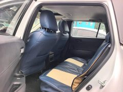 Toyota Frontlander 2.0L CVT Leading Edition - ფოტო 9