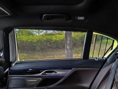 BMW 7 Series 2021 730Li M Sport Package - ფოტო 14