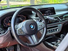 BMW 7 Series 2021 730Li M Sport Package - ფოტო 15